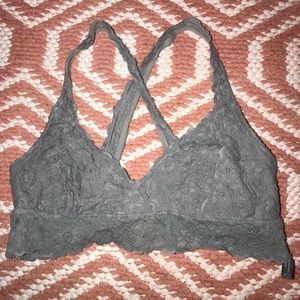 Grey Aerie Bralette